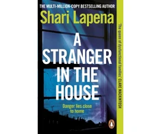KNYGA Shari Lapena Stranger in the House