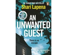 KNYGA Shari Lapena Unwanted Guest