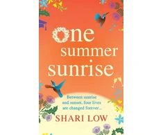 KNYGA Shari Low One Summer Sunrise