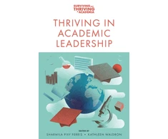 KNYGA Sharmila Pixy Ferris Thriving in Academic Leadership