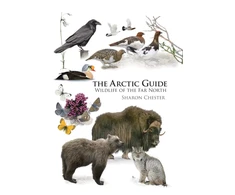 KNYGA Sharon Chester Arctic Guide