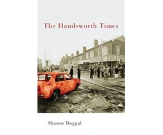 KNYGA Sharon Duggal Handsworth Times