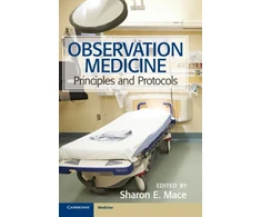 KNYGA Sharon E Mace Observation Medicine