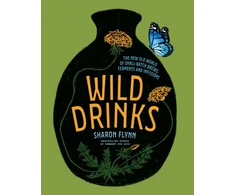 KNYGA Sharon Flynn Wild Drinks
