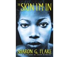 KNYGA Sharon G Flake Skin I'm In