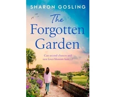 KNYGA Sharon Gosling Forgotten Garden