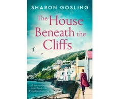 KNYGA Sharon Gosling House Beneath the Cliffs