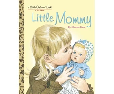 KNYGA Sharon Kane Little Mommy