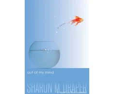 KNYGA Sharon M Draper Draper Sharon M Out of My Mind