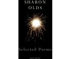 KNYGA Sharon Olds Selected Poems
