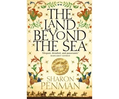 KNYGA Sharon Penman Land Beyond the Sea
