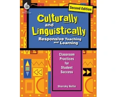 KNYGA Sharroky Hollie Culturally and Linguistically Responsive Teaching and Learning, Classroom Practices for Student Success