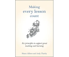 KNYGA Shaun Allison Making Every Lesson Count
