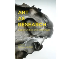 KNYGA Shaun Mcniff Art as Research