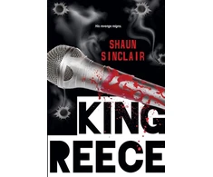 KNYGA Shaun Sinclair King Reece