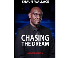 KNYGA Shaun Wallace Chasing the Dream