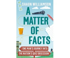 KNYGA Shaun Williamson Matter of Facts