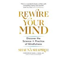 KNYGA Shauna Shapiro Rewire Your Mind