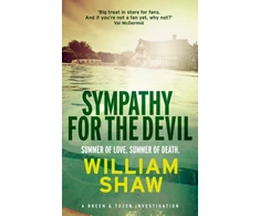 KNYGA Shaw William Sympathy for the Devil