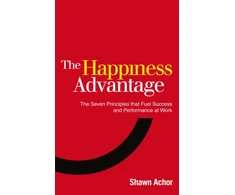 KNYGA Shawn Achor Happiness Advantage