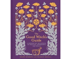 KNYGA Shawn Robbins Good Witch's Guide