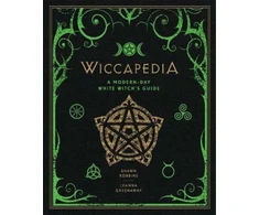 KNYGA Shawn Robbins Wiccapedia
