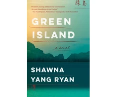 KNYGA Shawna Yang Ryan Žalias Island