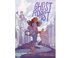 KNYGA Shawnee Gibbs Ghost Roast