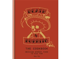 KNYGA Shay Ola Death by Burrito
