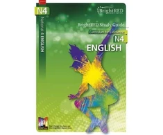 KNYGA Sheena Greco National 4 English Study Guide