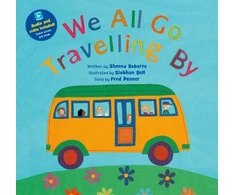 KNYGA Sheena Roberts We All Go Travelling By