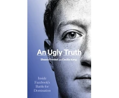 KNYGA Sheera Frenkel Ugly Truth