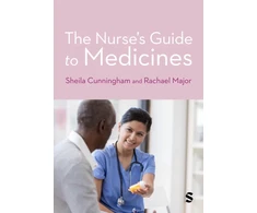 KNYGA Sheila Cunningham Nurse's Guide to Medicines