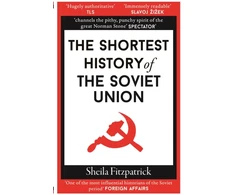 KNYGA Sheila Fitzpatrick Fitzpatrick Sheila Shortest History of the Union