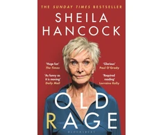 KNYGA Sheila Hancock Old Rage