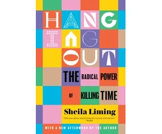 KNYGA Sheila Liming Hanging Out