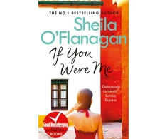 KNYGA Sheila Oflanagan If You Were Me