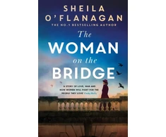 KNYGA Sheila Oflanagan Woman on the Bridge