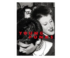 KNYGA Sheila Rock Young Punks