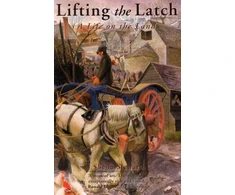 KNYGA Sheila Stewart Lifting the Latch