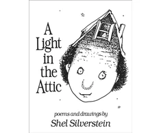 KNYGA Shel Silverstein A Light in the Attic