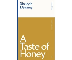 KNYGA Shelagh Delaney Delaney Shelagh Taste Of Honey