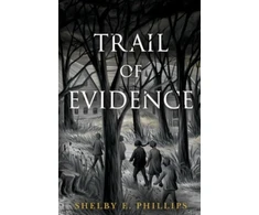 KNYGA Shelby E Phillips Trail of Evidence