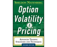 KNYGA Sheldon Natenberg Option Volatility and Pricing: Advanced Trading Strategies and Techniques