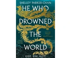 KNYGA Parker He Who Drowned the World