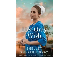 KNYGA Shelley Shepard Gray Her Only Wish