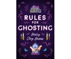 KNYGA Shelly Jay Shore Rules for Ghosting