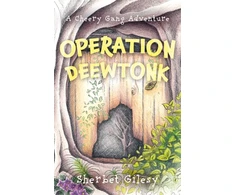 KNYGA Sherbet Gilesy Operation Deewtonk