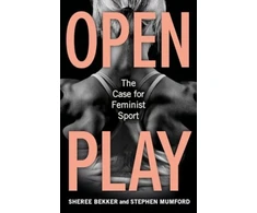 KNYGA Sheree Bekker Open Play, The Case for Feminist Sport