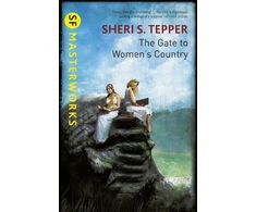 KNYGA Sheri S Tepper Gate to Women's Country
